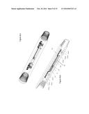 Microwave Communication System for Downhole Drilling diagram and image