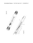 Microwave Communication System for Downhole Drilling diagram and image