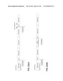 METHOD AND SYSTEM FOR TRANSMITTING A DATA FRAME OF AN ELECTROMAGNETIC     TELEMETRY SIGNAL TO OR FROM A DOWNHOLE LOCATION diagram and image