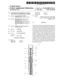 CAPTURING DATA FOR PHYSICAL STATES ASSOCIATED WITH PERFORATING STRING diagram and image