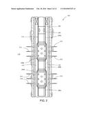 CAPTURING DATA FOR PHYSICAL STATES ASSOCIATED WITH PERFORATING STRING diagram and image