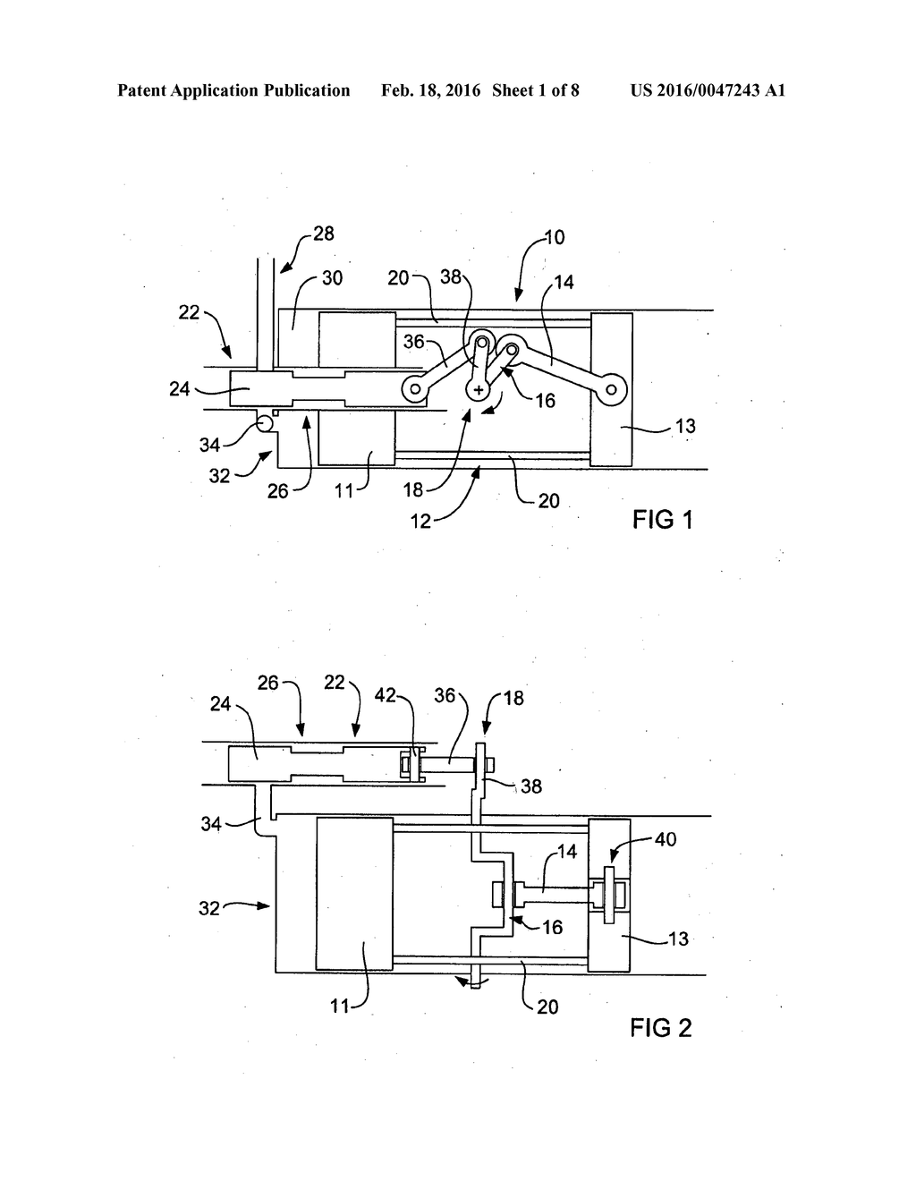 EXPANDER FOR A HEAT ENGINE - diagram, schematic, and image 02