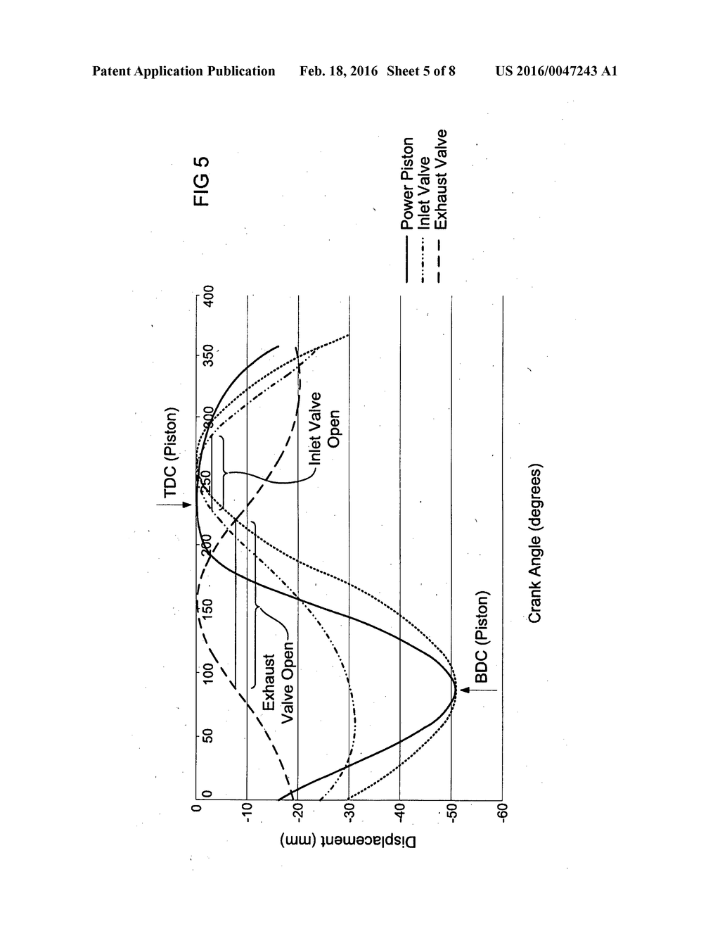 EXPANDER FOR A HEAT ENGINE - diagram, schematic, and image 06