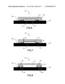 GAS TURBINE ENGINE BLADE CONTAINMENT SYSTEM diagram and image