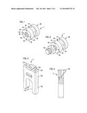 QUICK CHANGE INSERT diagram and image