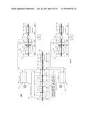 POWER TRAIN ARCHITECTURES WITH LOW-LOSS LUBRICANT BEARINGS AND LOW-DENSITY     MATERIALS diagram and image