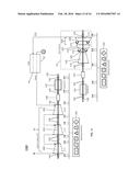 POWER TRAIN ARCHITECTURES WITH LOW-LOSS LUBRICANT BEARINGS AND LOW-DENSITY     MATERIALS diagram and image