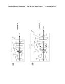 POWER TRAIN ARCHITECTURES WITH LOW-LOSS LUBRICANT BEARINGS AND LOW-DENSITY     MATERIALS diagram and image