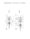 POWER TRAIN ARCHITECTURES WITH LOW-LOSS LUBRICANT BEARINGS AND LOW-DENSITY     MATERIALS diagram and image