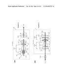 POWER TRAIN ARCHITECTURES WITH LOW-LOSS LUBRICANT BEARINGS AND LOW-DENSITY     MATERIALS diagram and image