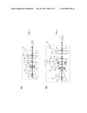 MECHANICAL DRIVE ARCHITECTURES WITH LOW-LOSS LUBRICANT BEARINGS AND     LOW-DENSITY MATERIALS diagram and image