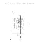 MECHANICAL DRIVE ARCHITECTURES WITH LOW-LOSS LUBRICANT BEARINGS AND     LOW-DENSITY MATERIALS diagram and image