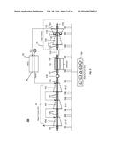 POWER TRAIN ARCHITECTURES WITH HYBRID-TYPE LOW-LOSS BEARINGS AND     LOW-DENSITY MATERIALS diagram and image