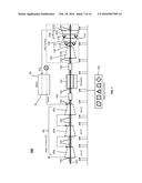 POWER TRAIN ARCHITECTURES WITH HYBRID-TYPE LOW-LOSS BEARINGS AND     LOW-DENSITY MATERIALS diagram and image