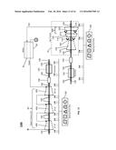 POWER TRAIN ARCHITECTURES WITH HYBRID-TYPE LOW-LOSS BEARINGS AND     LOW-DENSITY MATERIALS diagram and image