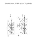 POWER TRAIN ARCHITECTURES WITH HYBRID-TYPE LOW-LOSS BEARINGS AND     LOW-DENSITY MATERIALS diagram and image