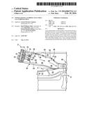 NOZZLE HAVING AN ORIFICE PLUG FOR A GAS TURBOMACHINE diagram and image