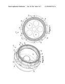 SYSTEMS AND APPARATUS RELATING TO GAS TURBINE COMBUSTORS diagram and image