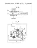 CONTROL APPARATUS FOR INTERNAL COMBUSTION ENGINE diagram and image