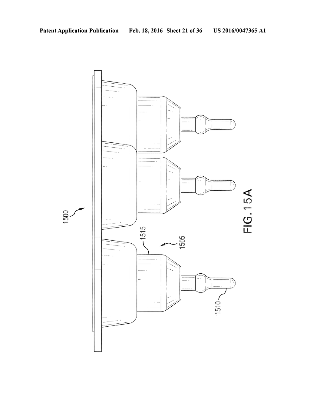 CANTED OFF-AXIS DRIVER FOR QUIET PNEUMATIC PUMPING - diagram, schematic, and image 22