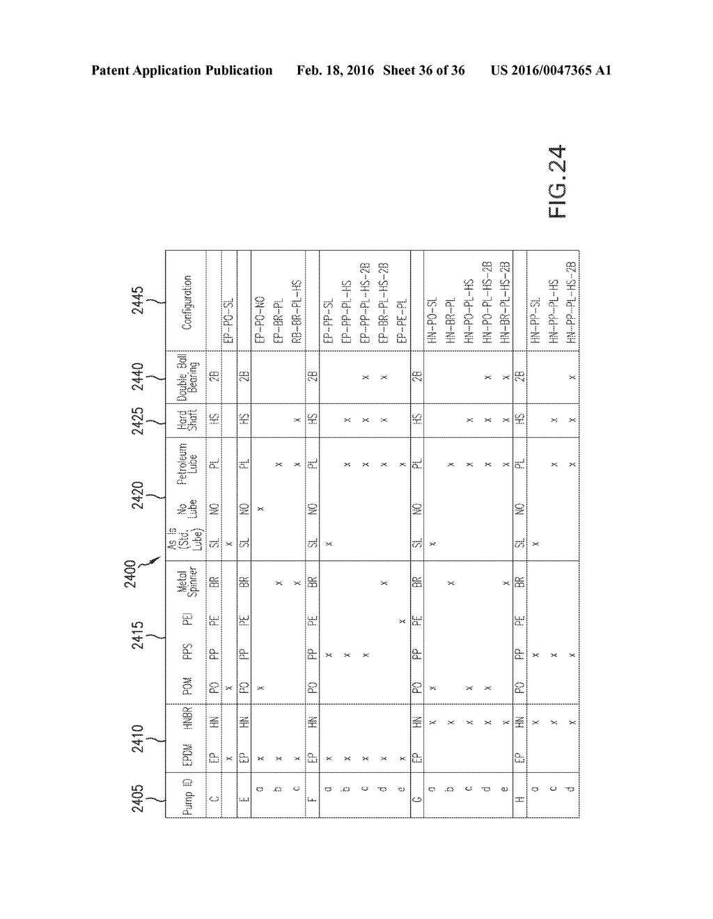 CANTED OFF-AXIS DRIVER FOR QUIET PNEUMATIC PUMPING - diagram, schematic, and image 37