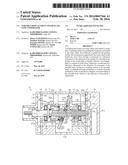 VARIABLE DISPLACEMENT SWASH PLATE TYPE COMPRESSOR diagram and image