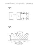 VARIABLE DISPLACEMENT SWASH PLATE TYPE COMPRESSOR diagram and image