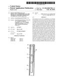 Device for hydraulically protecting a submersible electric motor of a     downhole, preferably centrifugal, pump (variants) diagram and image