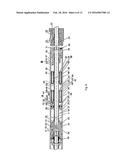 Device for hydraulically protecting a submersible electric motor of a     downhole, preferably centrifugal, pump (variants) diagram and image