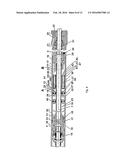 Device for hydraulically protecting a submersible electric motor of a     downhole, preferably centrifugal, pump (variants) diagram and image