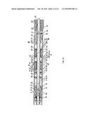 Device for hydraulically protecting a submersible electric motor of a     downhole, preferably centrifugal, pump (variants) diagram and image