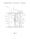 ENHANCED AXIAL AIR MOVER SYSTEM WITH MATRIX diagram and image