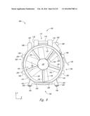 ENHANCED AXIAL AIR MOVER SYSTEM WITH MATRIX diagram and image