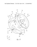 ENHANCED AXIAL AIR MOVER SYSTEM WITH MATRIX diagram and image