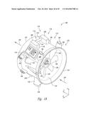 ENHANCED AXIAL AIR MOVER SYSTEM WITH MATRIX diagram and image