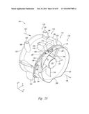 ENHANCED AXIAL AIR MOVER SYSTEM WITH MATRIX diagram and image