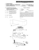 MULTIPURPOSE QUICK RELEASE MOUNTING SYSTEM FOR PORTABLE EQUIPMENT AND     ELECTRONIC DEVICES AND ITS METHODS OF USE diagram and image