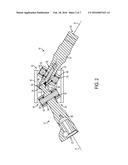 CENTERING MECHANISM FOR DOUBLE CARDAN JOINTS diagram and image