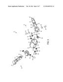 CENTERING MECHANISM FOR DOUBLE CARDAN JOINTS diagram and image