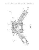 CENTERING MECHANISM FOR DOUBLE CARDAN JOINTS diagram and image