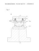 CLUTCH, CLUTCH FORMING PUNCH, AND METHOD OF MANUFACTURING CLUTCH diagram and image