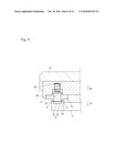 CLUTCH, CLUTCH FORMING PUNCH, AND METHOD OF MANUFACTURING CLUTCH diagram and image