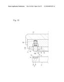 CLUTCH, CLUTCH FORMING PUNCH, AND METHOD OF MANUFACTURING CLUTCH diagram and image