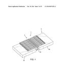 Conveyor Belt Fastener and Method of Manufacture diagram and image