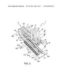 Conveyor Belt Fastener and Method of Manufacture diagram and image