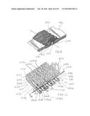 Conveyor Belt Fastener and Method of Manufacture diagram and image