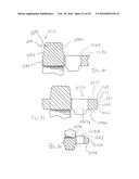 Conveyor Belt Fastener and Method of Manufacture diagram and image