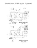 HIGH-EFFICIENCY DRIVE SYSTEM INCLUDING A TRANSMISSION FOR A HYBRID     ELECTRIC VEHICLE diagram and image