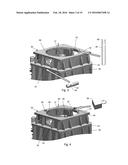 Method of Installing a Motor on a Gear Box diagram and image