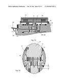 Method of Installing a Motor on a Gear Box diagram and image